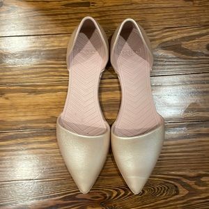 🌈 [Native] Women’s flats